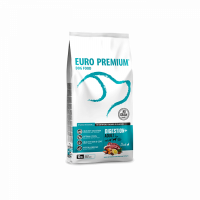 ����� ���� Euro-Premium ��� ����� ������� � ������� ����� � �������������� ������������ Digestion+ (����/���������) - 10 ��