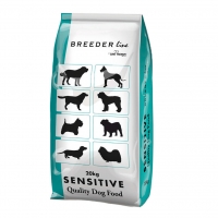 ����� ���� ��� ����� Euro-Premium BreederLine Sensitive (�������) - 20 ��